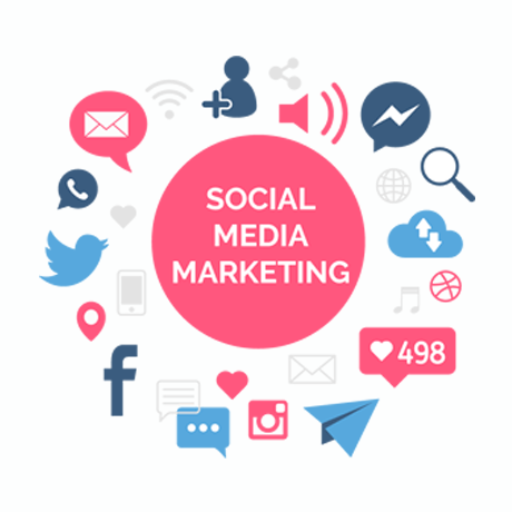 Social Media Marketing Services: How to Choose the Right One for Your Business 